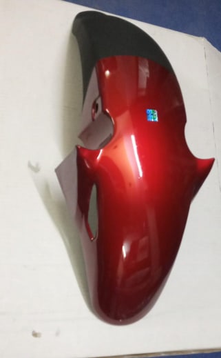 Cb unicorn hot sale dazzler spare parts